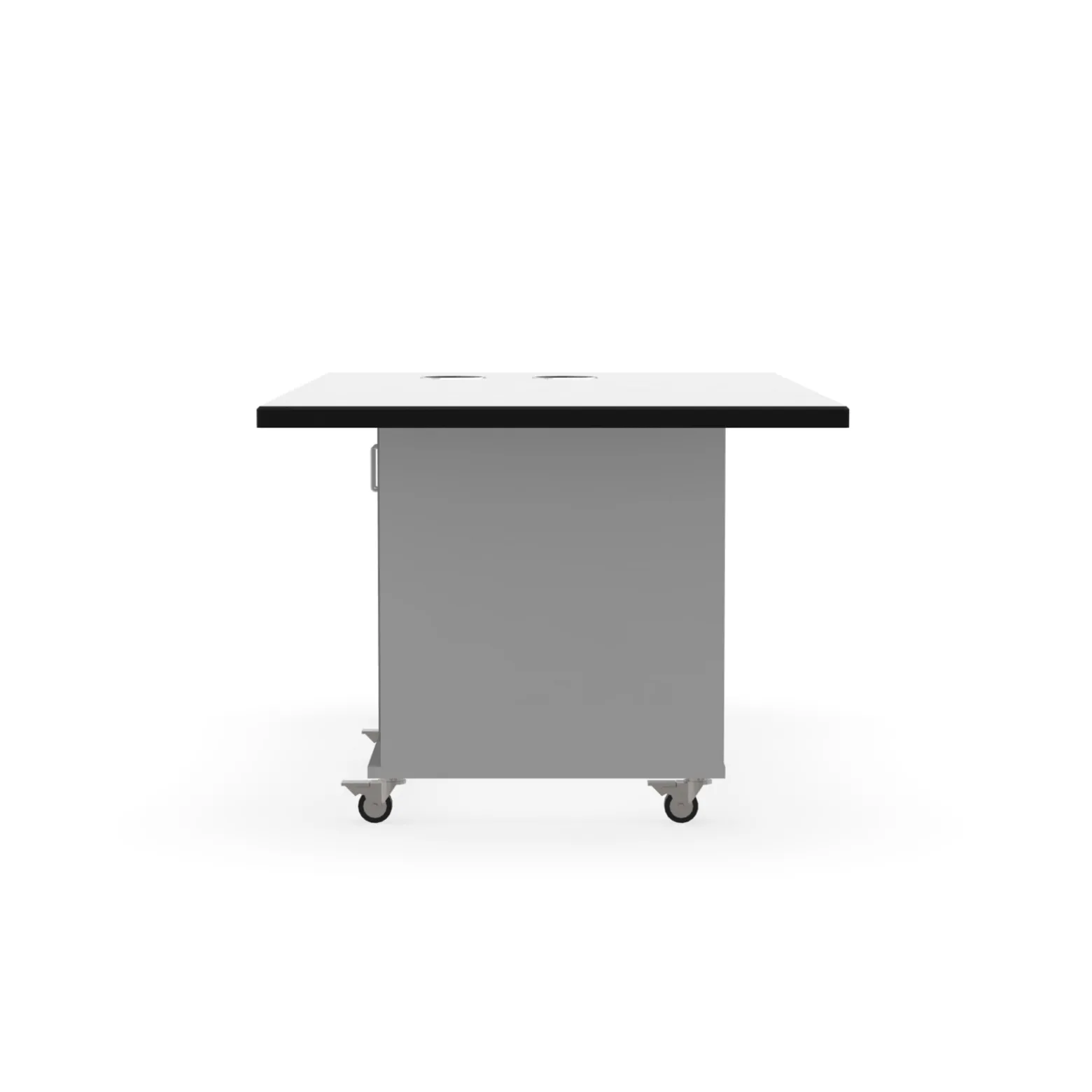 Nucleus Workstation - 84"Wx48"Dx36"H