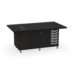 Nucleus Workstation - 84