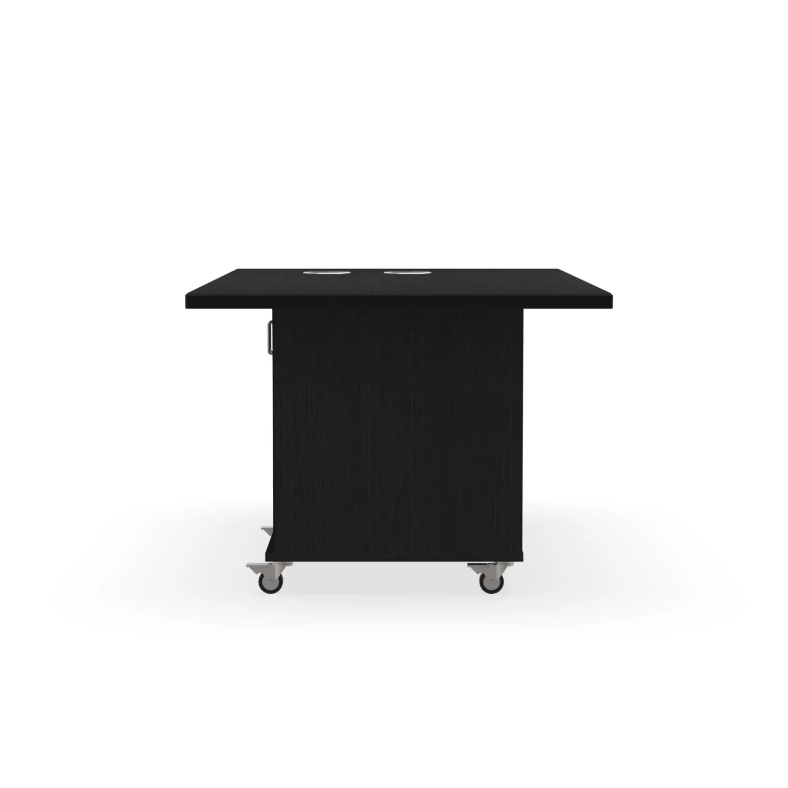 Nucleus Workstation - 84"Wx48"Dx36"H