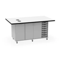 Nucleus Workstation - 84