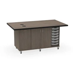 Nucleus Workstation - 84