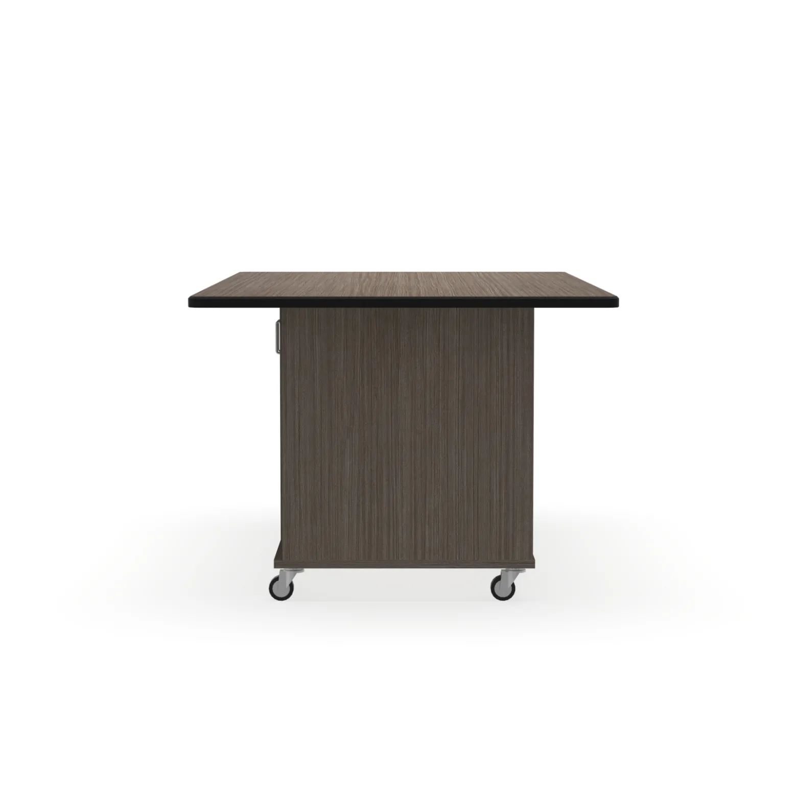 Nucleus Workstation - 84"Wx48"Dx36"H