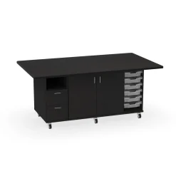 Nucleus Workstation - 84