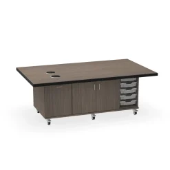 Nucleus Workstation - 84