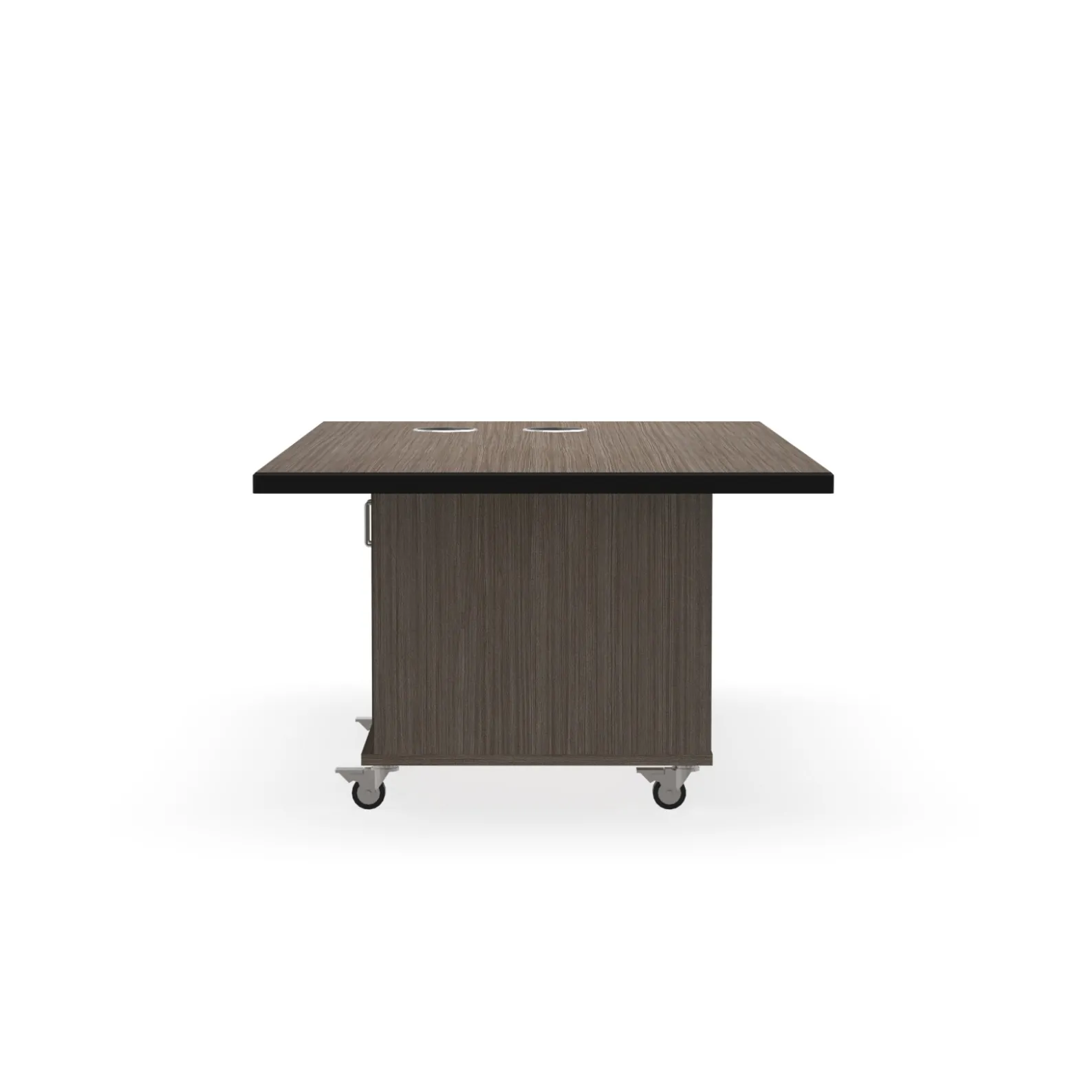 Nucleus Workstation - 84"Wx48"Dx30"H