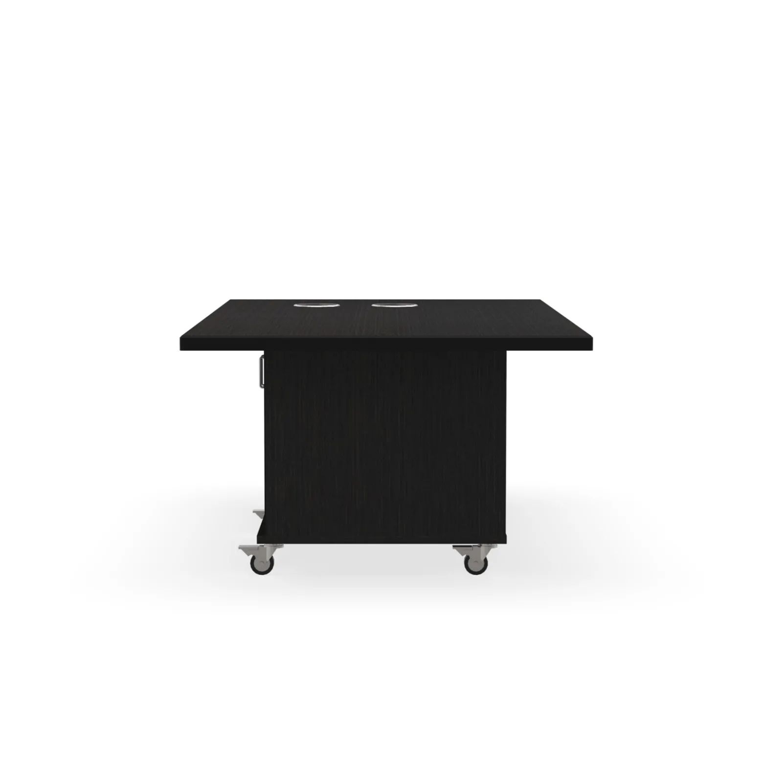 Nucleus Workstation - 84"Wx48"Dx30"H