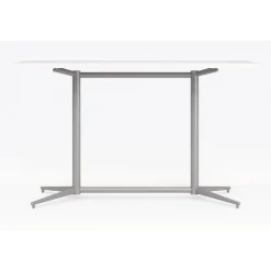 Odyssey Rectangular Bar Height Table - 84