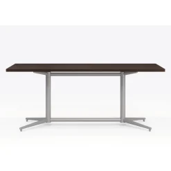 Odyssey Rectangular Cafe Style Table - 72