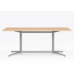 Odyssey Rectangular Cafe Height Table - 84W