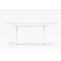 Odyssey Rectangular Cafe Height Table - 84W