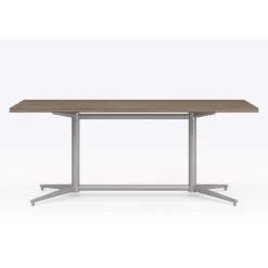 Odyssey Rectangular Cafe Height Table - 84W