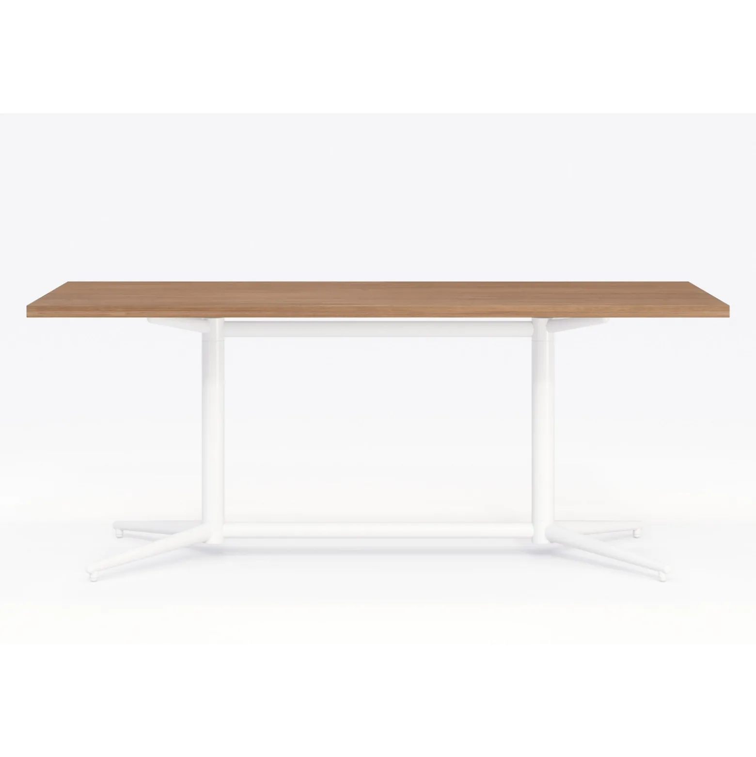 Odyssey Rectangular Cafe Height Table - 84W"x42"Dx30"H