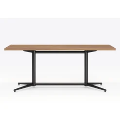 Odyssey Rectangular Cafe Height Table - 84W