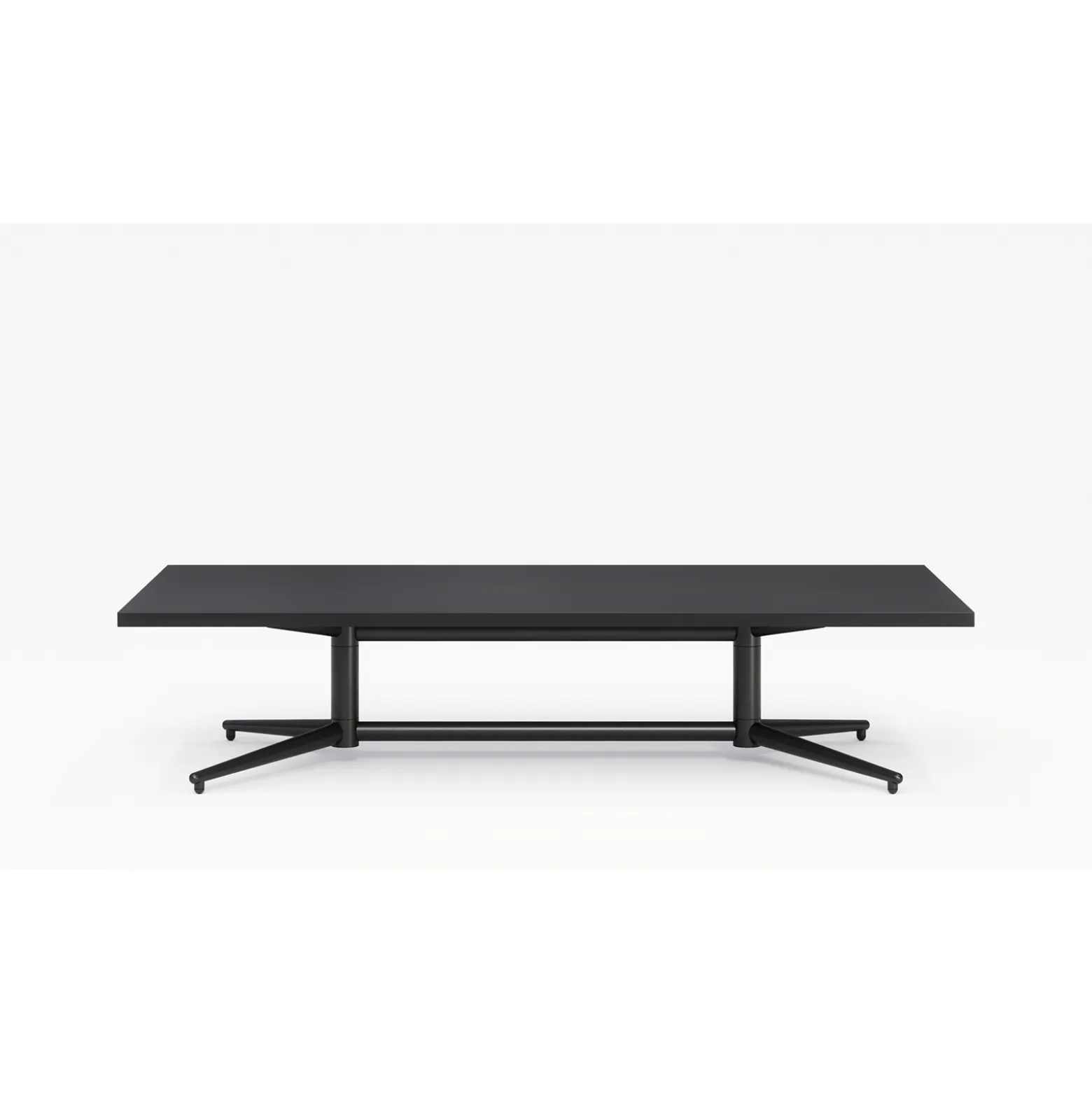 Odyssey Rectangular Occasional Table - 72"Wx36"Dx16"H