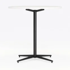 Odyssey Round Bar Height Table - 42"DIAx42"H