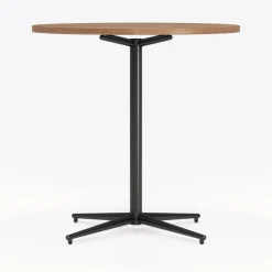 Odyssey Round Bar Height Table - 42