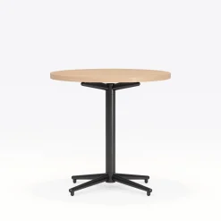 Odyssey Round Café Style Table - 30"W x 30"D
