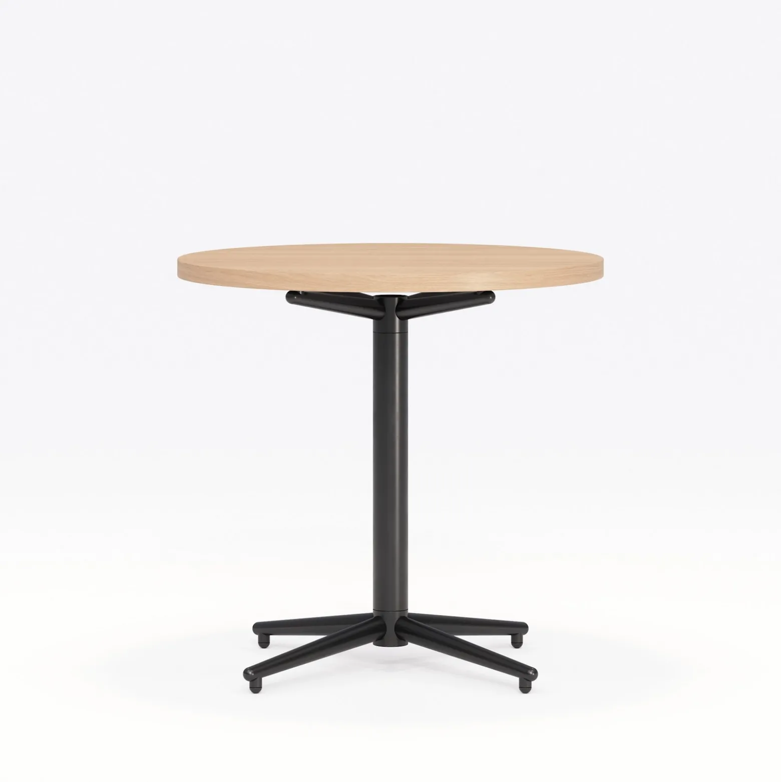 Odyssey Round Café Style Table - 30"W x 30"D