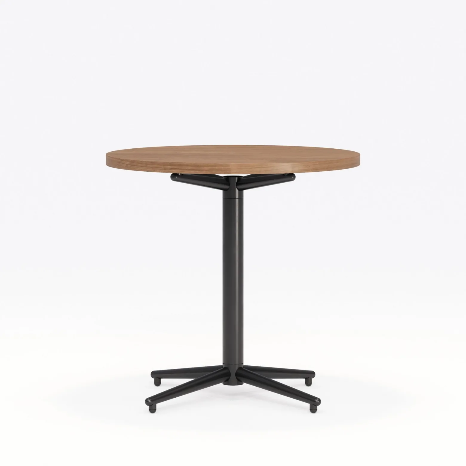Odyssey Round Café Style Table - 30"W x 30"D