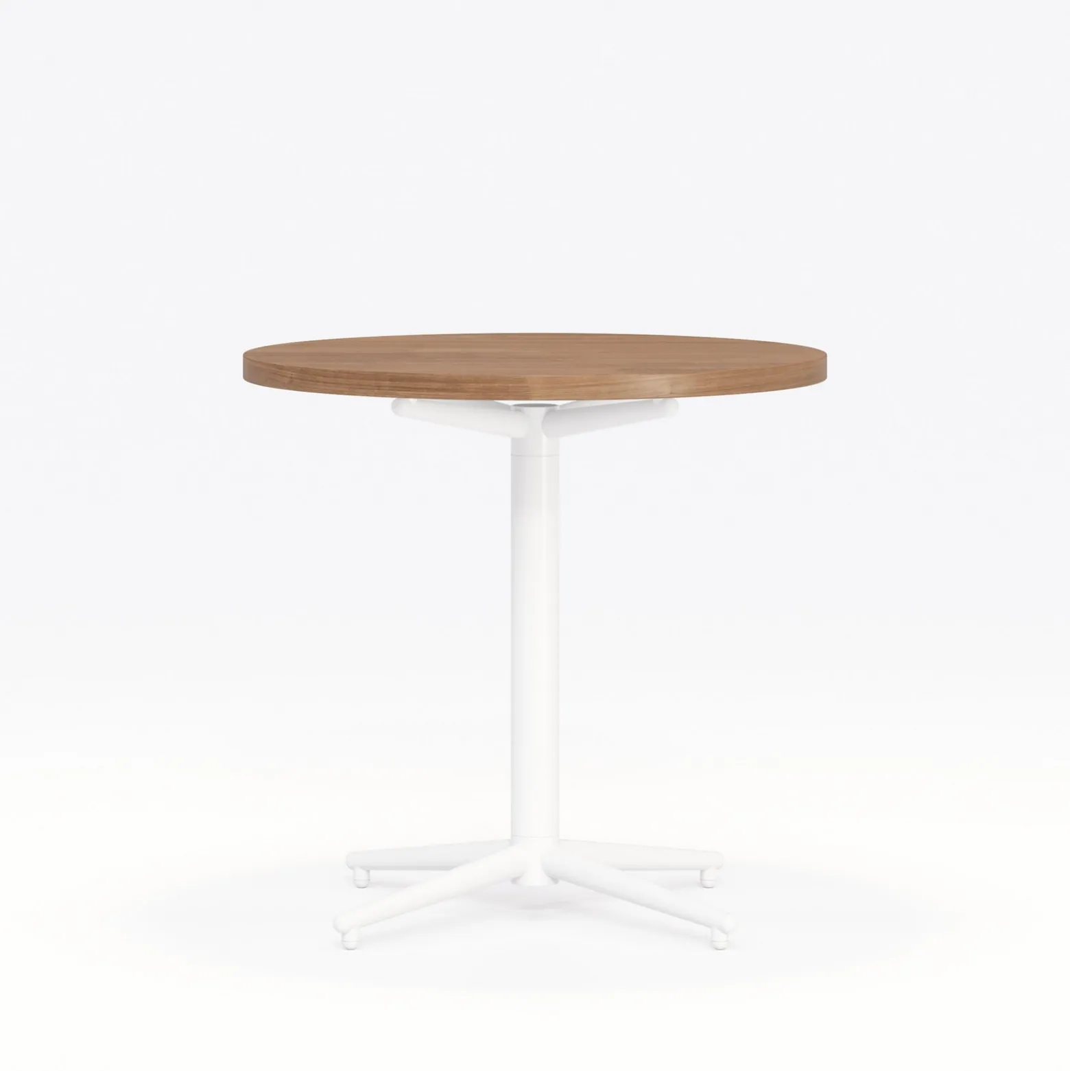 Odyssey Round Café Style Table - 30"W x 30"D