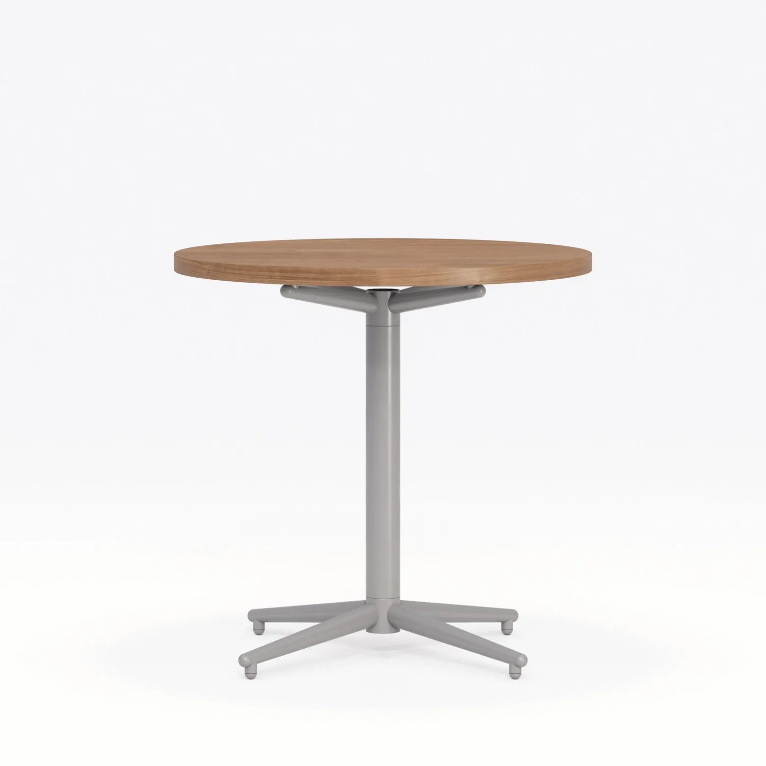 Odyssey Round Café Style Table - 30"W x 30"D