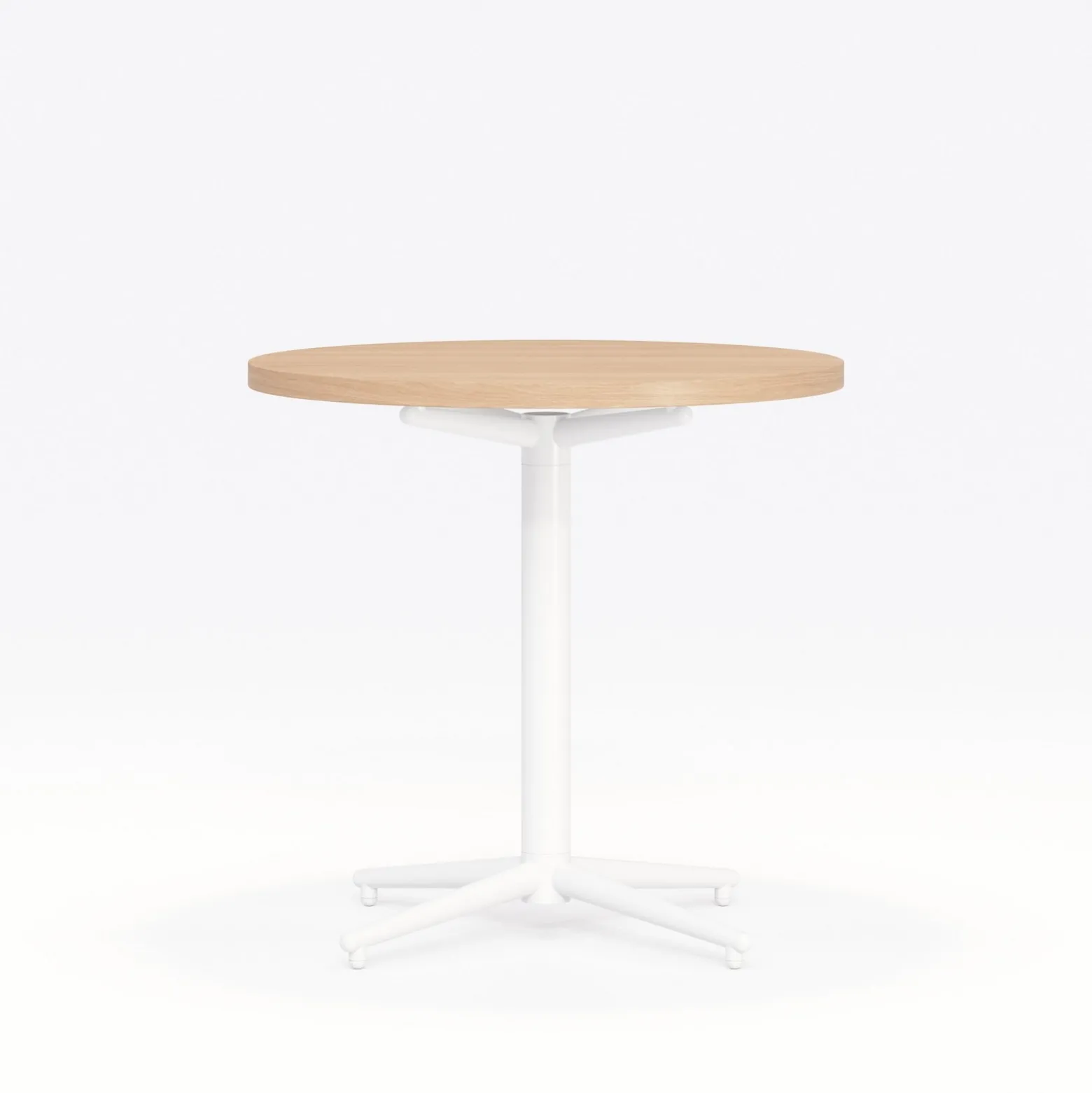 Odyssey Round Café Style Table - 30"W x 30"D