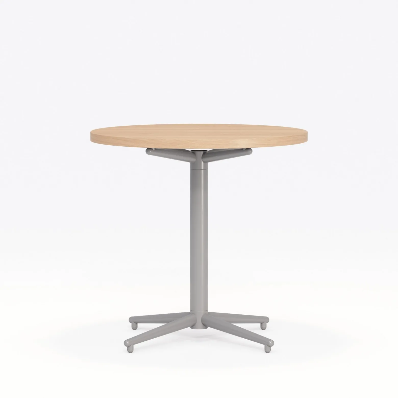 Odyssey Round Café Style Table - 30"W x 30"D