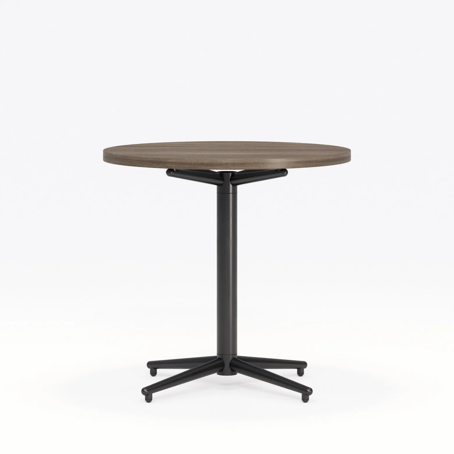 Odyssey Round Café Style Table - 30"W x 30"D
