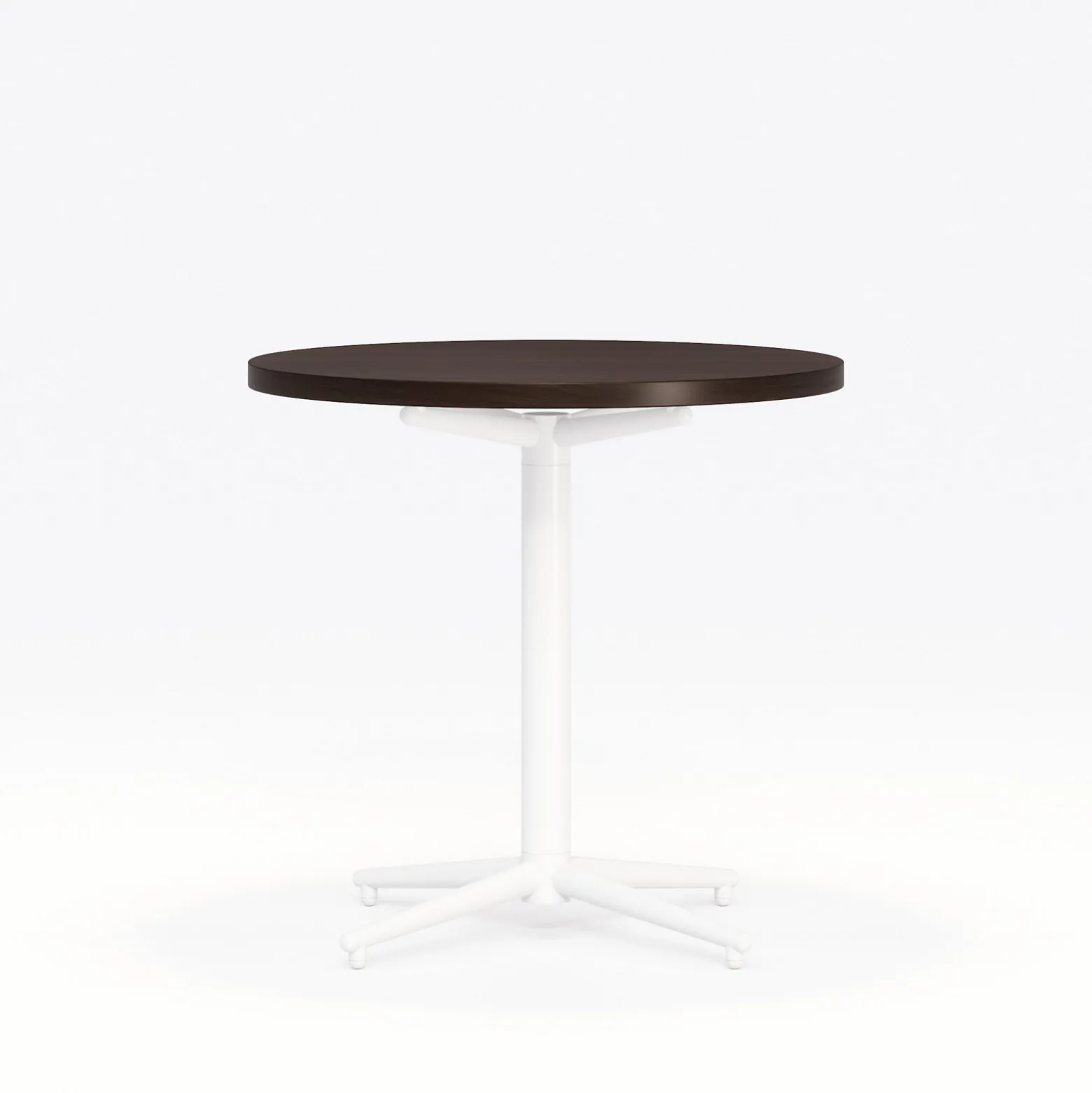Odyssey Round Café Style Table - 30"W x 30"D