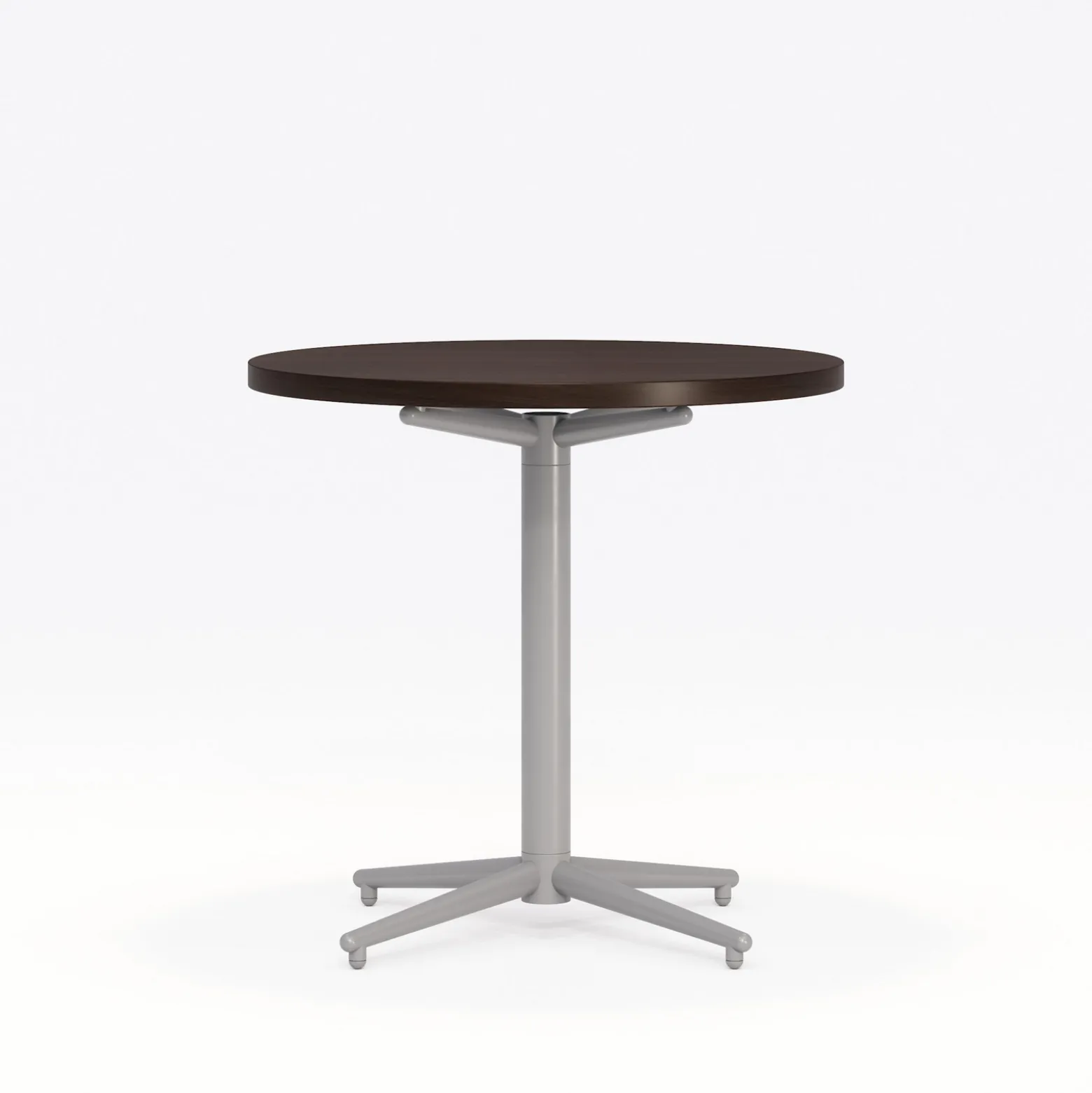 Odyssey Round Café Style Table - 30"W x 30"D