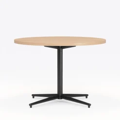 Odyssey Round Cafe Height Table - 42