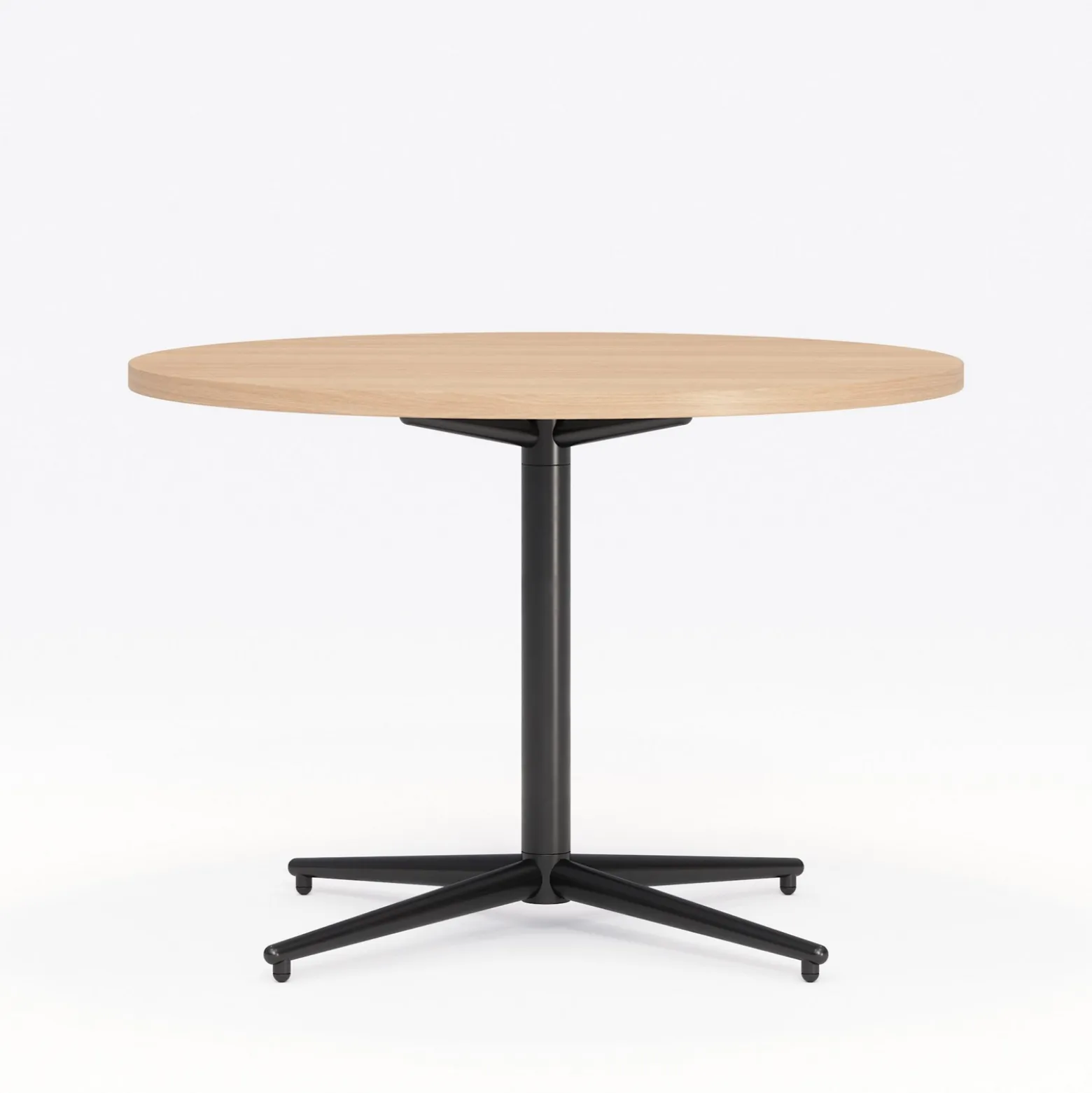 Odyssey Round Cafe Height Table - 42"DIAx30"H