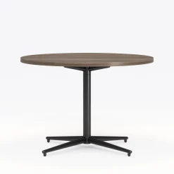 Odyssey Round Cafe Height Table - 42
