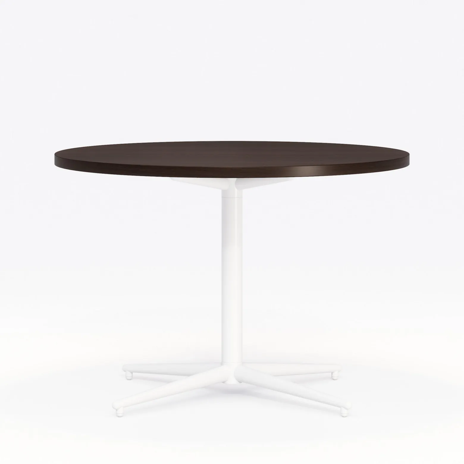 Odyssey Round Cafe Height Table - 42"DIAx30"H