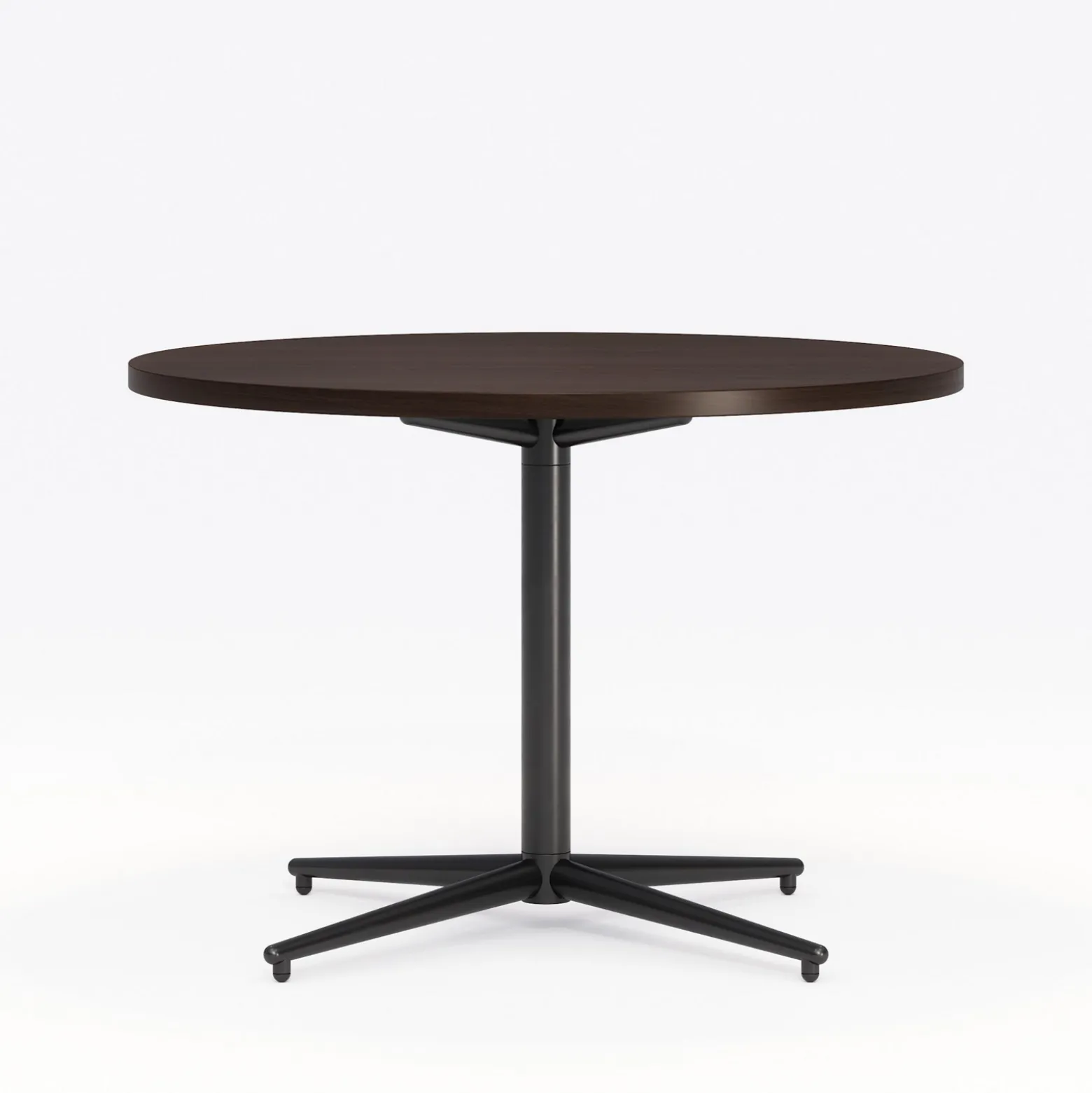 Odyssey Round Cafe Height Table - 42"DIAx30"H