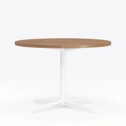 Odyssey Round Cafe Height Table - 42