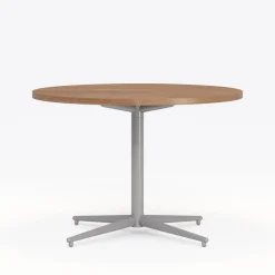 Odyssey Round Cafe Height Table - 42