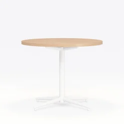 Odyssey Round Cafe Height Table - 36