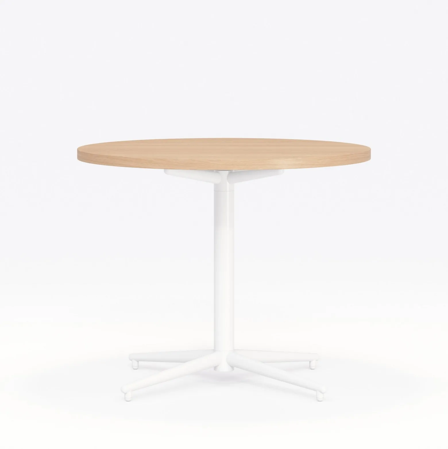 Odyssey Round Cafe Height Table - 36"DIAx30"H