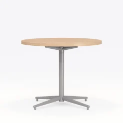 Odyssey Round Cafe Height Table - 36