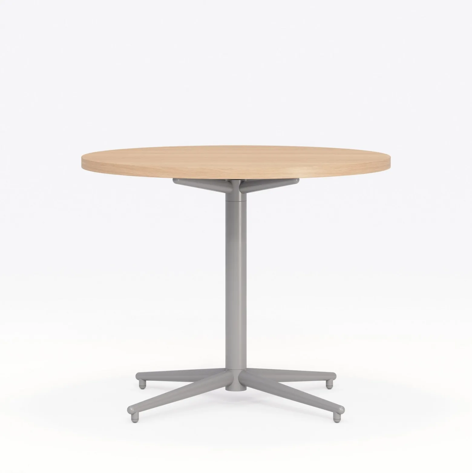 Odyssey Round Cafe Height Table - 36"DIAx30"H