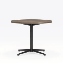 Odyssey Round Cafe Height Table - 36