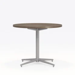 Odyssey Round Cafe Height Table - 36