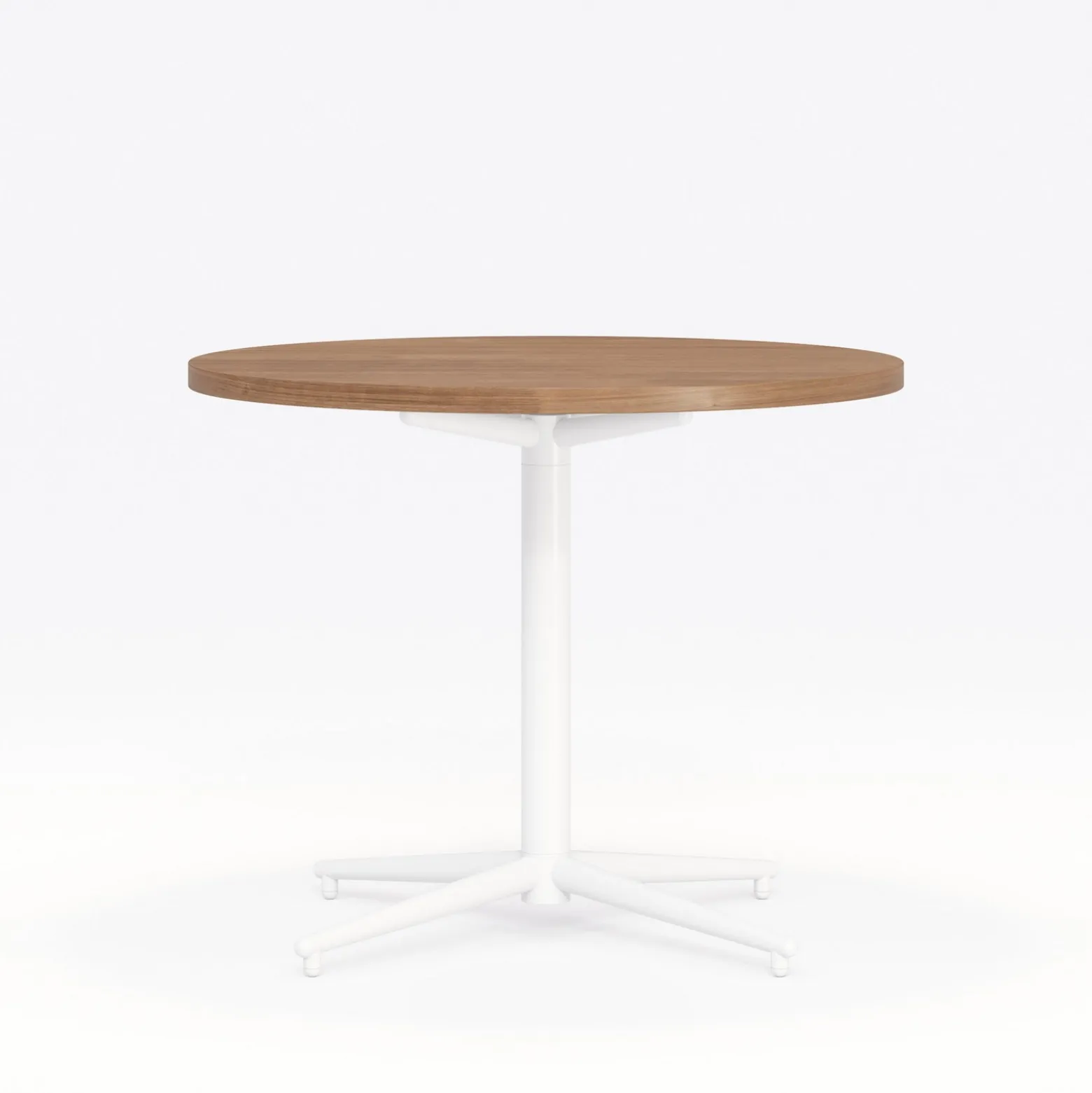Odyssey Round Cafe Height Table - 36"DIAx30"H