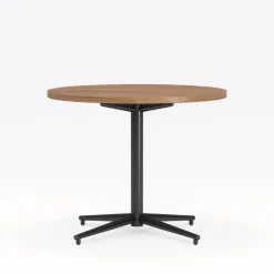Odyssey Round Cafe Height Table - 36