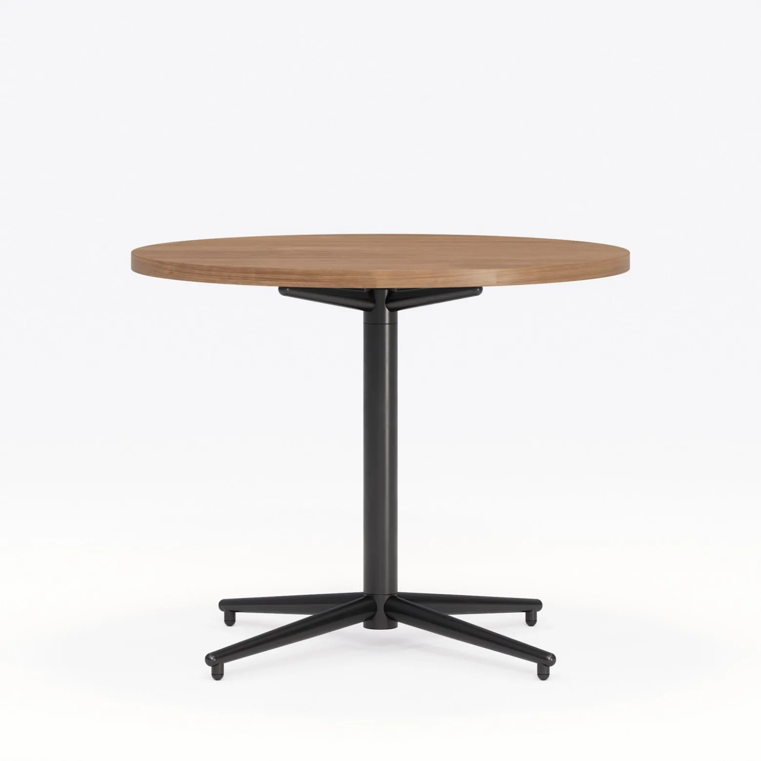 Odyssey Round Cafe Height Table - 36"DIAx30"H
