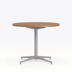 Odyssey Round Cafe Height Table - 36