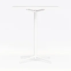 Odyssey Square Bar Height Table - 36"Wx36"Dx42"H