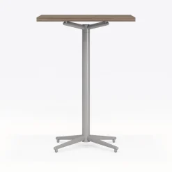 Odyssey Square Bar Height Table - 30