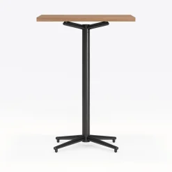 Odyssey Square Bar Height Table - 30
